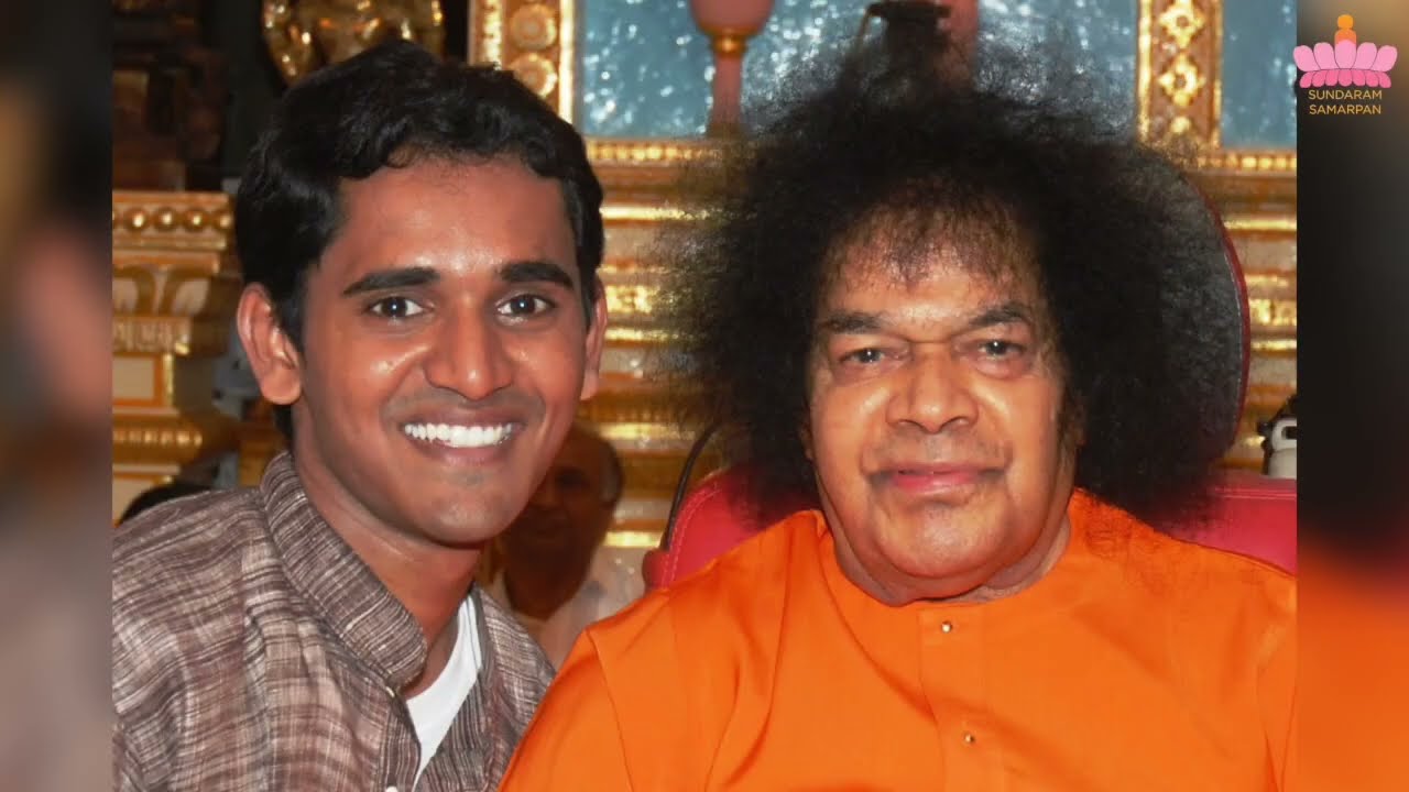 Sundaram Samarpan 17 | Dr. Siddhartha Raju | Samarpan | June 2025 | Sundaram | SSSSOTN