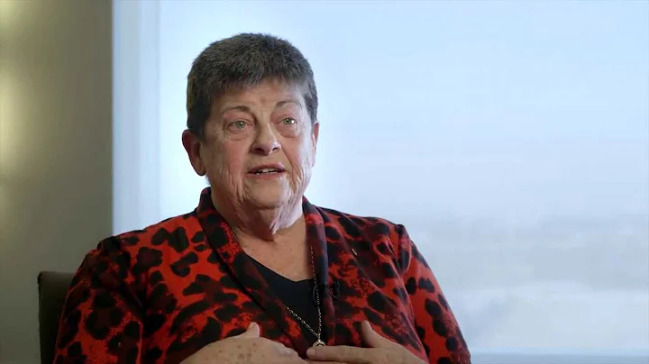 A Contributing Life - Janet Meagher National Menta...