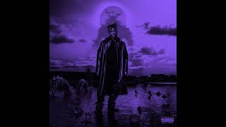 Juice WRLD - Feline (ft. Polo G & Trippie Redd) (Slowed & Reverb)