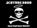 Half Man Half Biscuit - Bogus Official*
