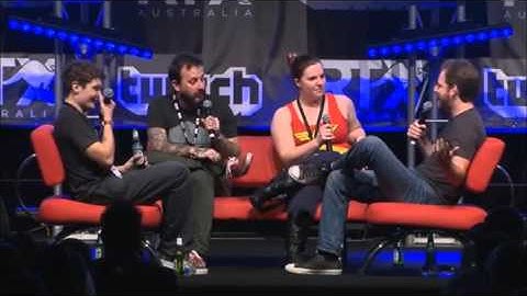 Geoffs Deer Stories - Driving Stories