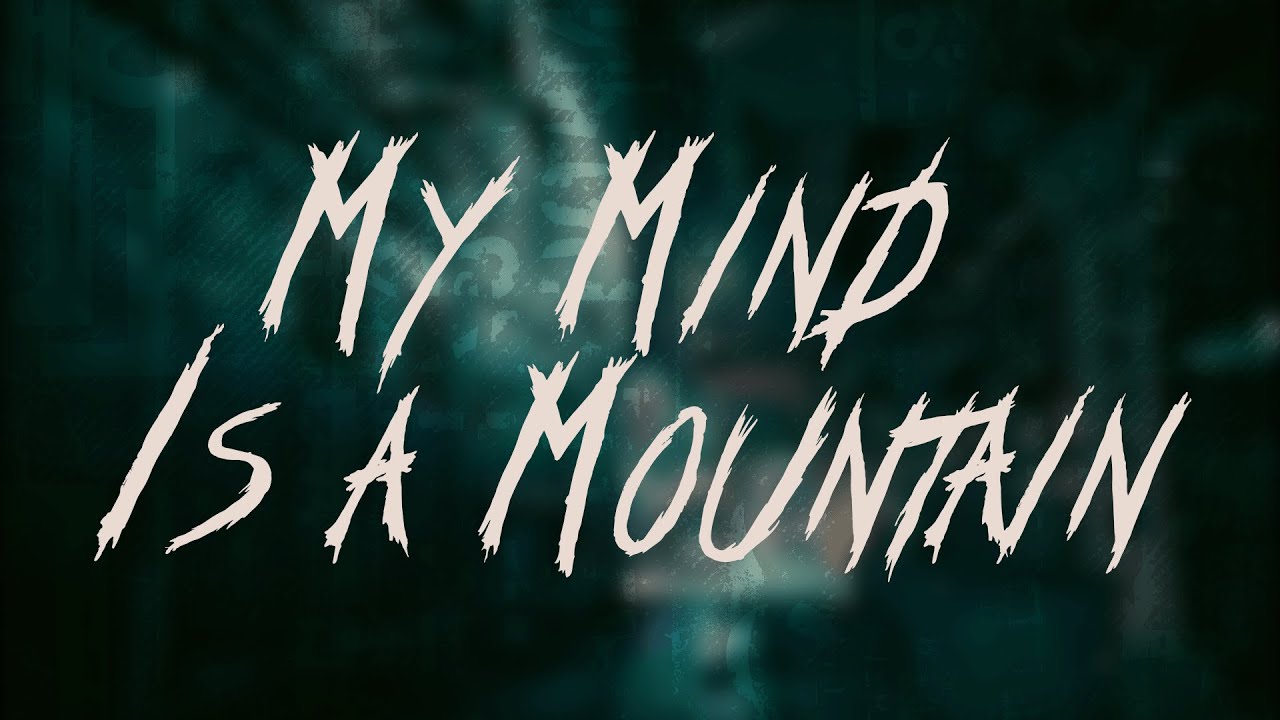 Deftones - My Mind Is a Mountain (New Release)