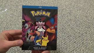 ポケモン - ポケモンDVDBOX 劇場版ポケットモンスター ピカチュウ・ザ・ムービーBOX 2003