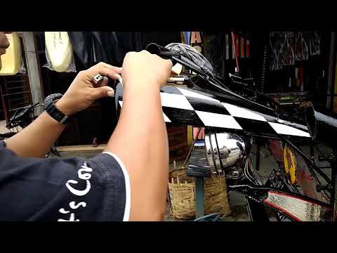 Cara membuat Becak India  Doovi