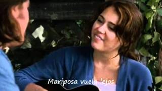Download Mp3 Miley Cyrus Billy Ray Cyrus Butterfly Fly Away