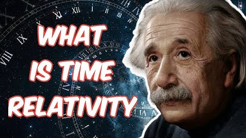 The Theory of Time Relativity: A Guide to Understanding