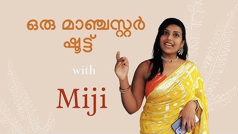 ഒരു മാഞ്ചസ്റ്റർ ഷൂട്ട് with Miji | Manchester | England | UK (4K) #ukmalayali