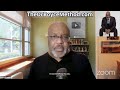 The little things make all difference  dr boyce watkins