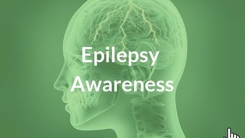 Epilepsy Intro