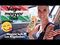 Amerikai élet – hiányzó magyar ízek az USA-ban – miket lehet kapni Kaliforniában egy magyar boltban?