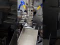 Flat coil High power inductor coil production process#Flatwireinductorwindingmachine