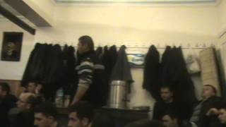 Sakaeli̇ Köyü Derngi̇ Gençli̇k Kollari1.Geleneksel Ferfene Gecesi̇