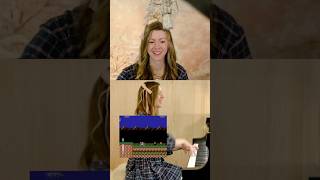 Blaster Master Area 1 on piano! #blastermaster #piano #nes #nostalgia #gamemusic