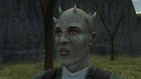 KOTOR 2 TSL Gunslinger Build! (No commentary) Episode 5, God I hate this place.