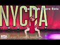 NYCDA Mobile 2023 - High Scores