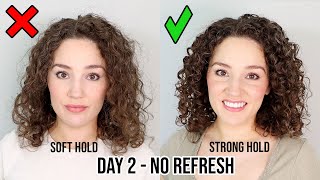 This is Why Your Curls Don’t Last + Longest-Lasting Routine
