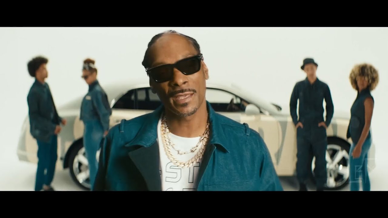Snoop Dogg, Eminem, Dr. Dre - Back In The Game ft. DMX, Eve, Jadakiss ...