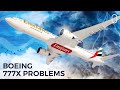 Emirates President: Boeing 777X Program ‘In A State Of Disarray’