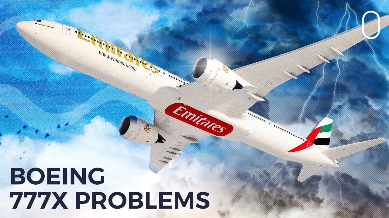 Emirates President: Boeing 777X Program ‘In A State Of Disarray’ | April 21, 2021 | Simple Flying