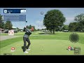 PGA Tour 2K25 Live (05-Feb-26)