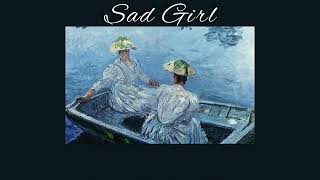 Lana Del Rey -​ Sad Girl​ [ แปลไทย ]​ thaisub