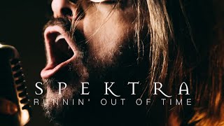 Spektra - "Running Out Of Time" - Official Video