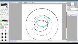 Paint Tool Sai 2 Quick Tips: Rulers & Perspective Tools Paint Tool Sai 2 Quick Tips: Rulers & Perspective Tools