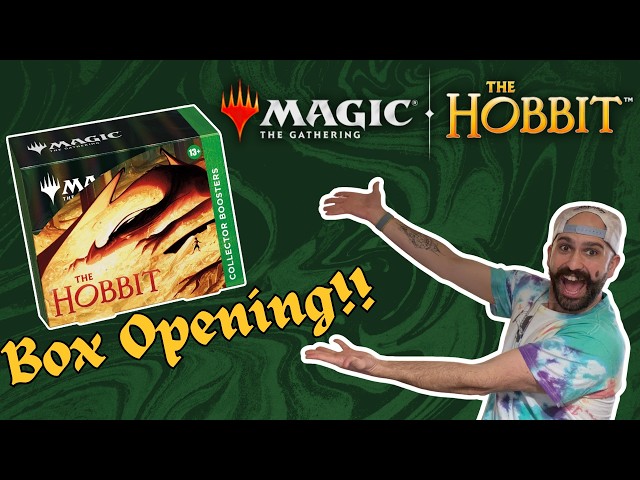 magic booster box opening Tarkir Dragonstorm - Play and Draconic frames that bring Tarkir to life First Collector Booster Box Opening