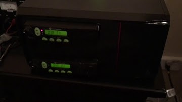 Repetidor Motorola con Teensy MMDVM www.tg330pr.net