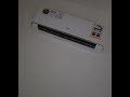 Display wire lose conection