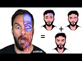 Dessine les EXPRESSIONS FACIALES et comprends L'ANATOMIE DU VISAGE