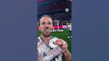 Harry Kane Has Definitely Broken The Curse Bro Won 2 Trophies In Just 3 Months 