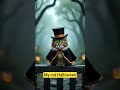 my cat Halloween #mycat #halloween #2025 #cat #nightcore #nightmare #scarynight