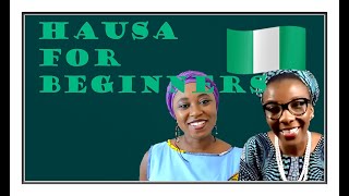 How to Speak Hausa for Beginners: Hausa Lessons for beginners (Greetings) #language #learnhausa screenshot 4