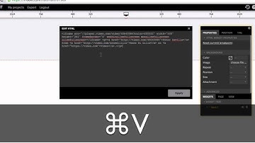 Third Party Embedding: Embedding Vimeo