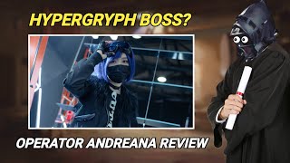 Should You Build Andreana? | Operator Andreana Review