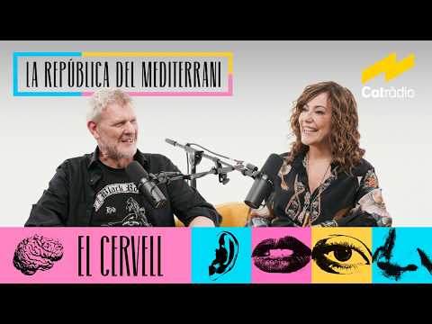 El nostre cervell | La república del Mediterrani (T2xC3)