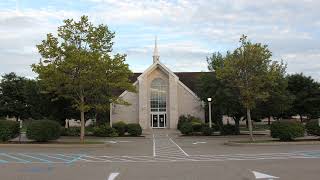 St. Columba Mass, Sunday, March 15, 2026