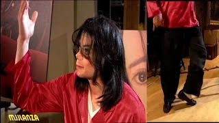 Inspiración para la música y el baile de Michael Jackson - En Español Latino