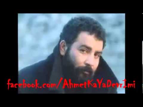 Ahmet Kaya - Kara Yazı