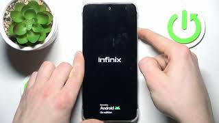 INFINIX Smart 9 HD - Twardy reset przez tryb odzyskiwania | Przywracanie Systemu