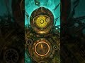 God of time #timetravel