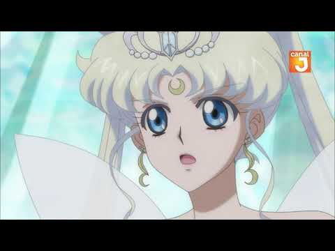Pretty Guardian Sailor