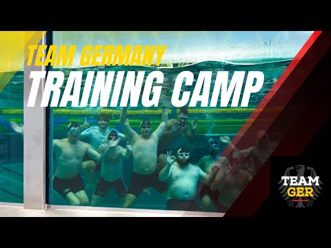 Invictus Games: Team Deutschland im Trainingslager an der Sportschule der Bundeswehr