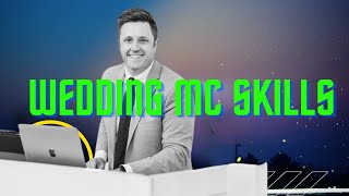 Master the Art of Wedding MCing: The Ultimate Guide