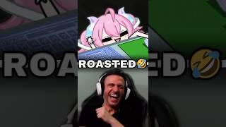 Chibi Absolutely COOKED Nagzz