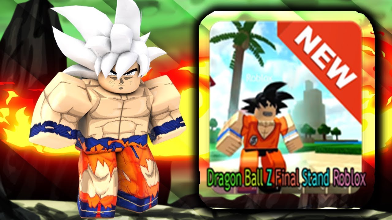 Dragon Ball Z Final Stand 2 Read Description By Nanoprodigy - roblox dragon ball z final stand hack