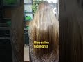 highlights nice salon