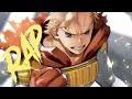 Mirio Rap | "Collapse" | (Lemillion) Daddyphatsnaps Ft. Divide Music [My Hero Academia]