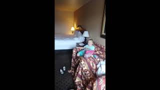 Wildhorse Resort and Casino